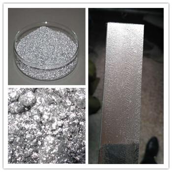白亮型铝银浆多少钱环保水性铝银浆生产商