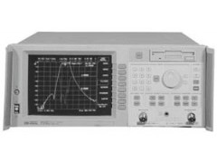HP8712ET网络分析仪分析仪