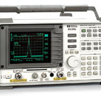 供应回收频谱分析仪HP8595E回收hp8595E