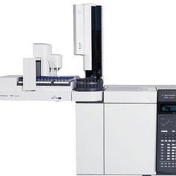 回收供应维修安捷伦Agilent7890B气相色谱仪