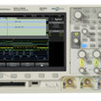 回收供应二手安捷伦MSO3024A示波器