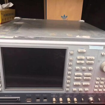 现货出售日本安立MT8820C无线电通信分析仪