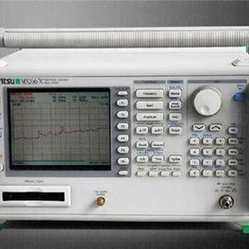 销售二手安立AnritsuMS2667C频谱分析仪30G