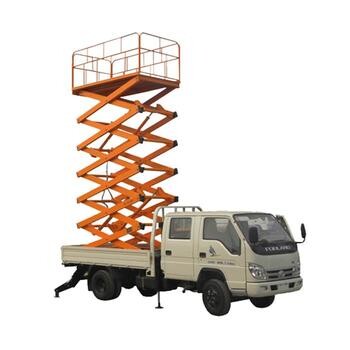 移動(dòng)登車橋液壓登車橋固定登車橋