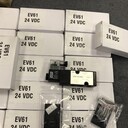 MAX-AIR電磁閥EV61-512MB1DC24V北京分銷商