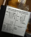 WILKERSON威爾克森轉(zhuǎn)換器變送器MM1500選型注意