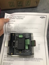 美国GF流量传感器3-8550-3P停产替代3-9950-1图片