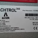AI-TEK阿泰克70085-1010-412轉(zhuǎn)速傳感器功能應(yīng)用