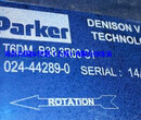 丹尼逊DENISON直控式方向阀026-57366-H安装方式