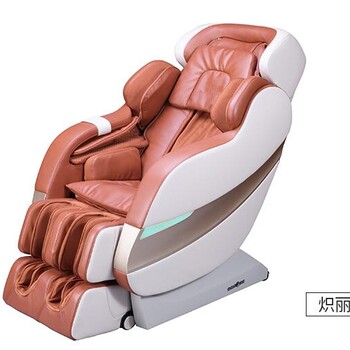 榮康7912s3D多重手法按摩椅