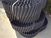 宜宾冷却塔PVC换热填料-冷却塔耐高温填料厂家