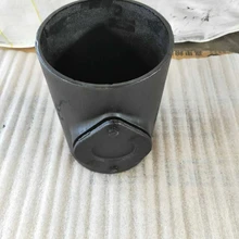 鑄鐵管件鵬瑞聚達(dá)給你質(zhì)量保障