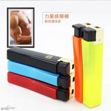 邦爵火机诚邀代理图片