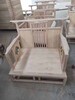 宁津县德木小匠家具厂专业生产白茬沙发组合北欧风可定制