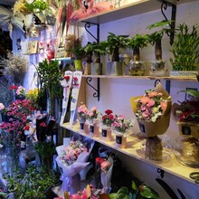 广州花束/节日花束/玫瑰花束