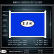 厂家直销彩钢施工围挡工程工地安全道路隔离栏临时市政移动围栏图片