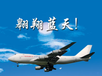 上海机场货运蓝悦速运-航空物流
