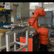 scara平面关节机器人装配作业工业机器人