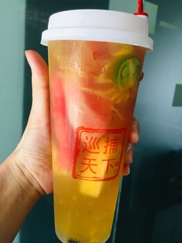 深圳奶茶设备原料批发商行