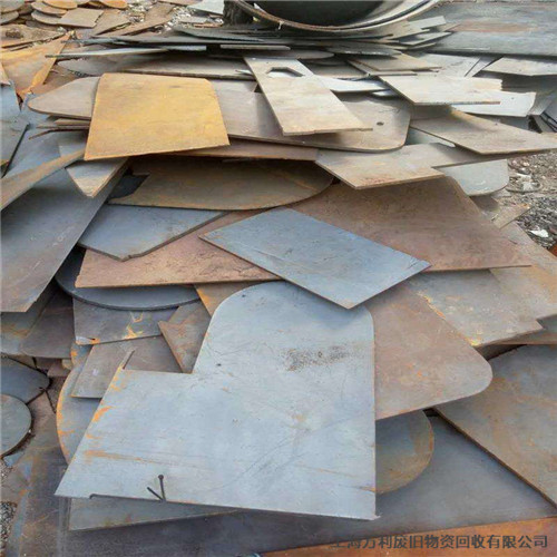 川沙镇镀锌铁料回收自设码头上门回收