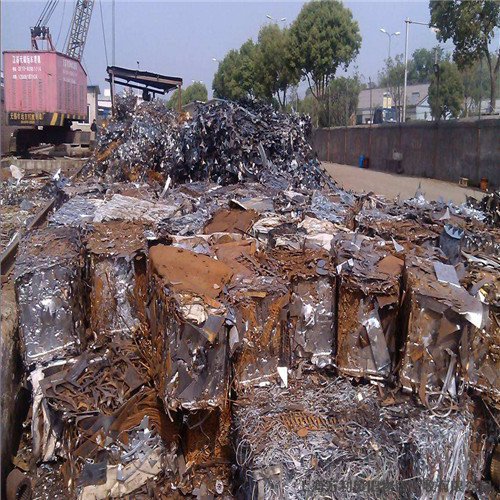 亭林镇回收钢罐板-附近的公司回收