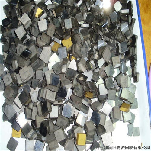 天宁区回收钨钢刀粒-天宁区哪里有钨钢刀粒回收的市场