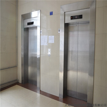 上海虹口报废电梯回收虹口回收高层电梯