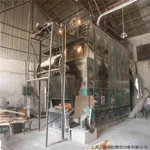 溫州鍋爐回收公司電話