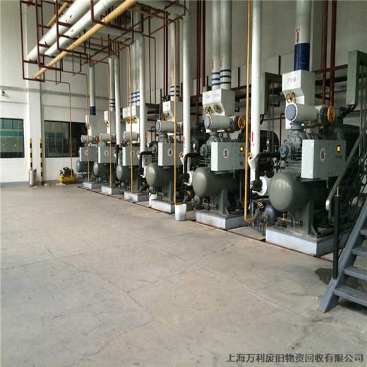 上海普陀區(qū)機(jī)電設(shè)備回收 全城收購電話