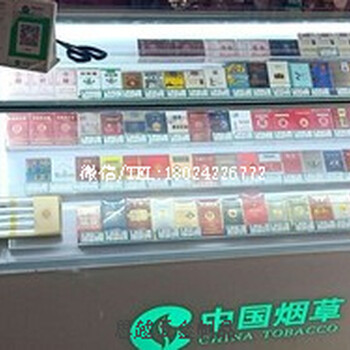 海南文昌专卖店超市便利店定制便利店柜图片