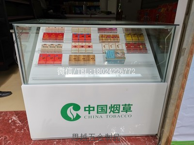 陕西便利店定做柜台图片大全