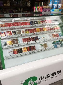 海南白沙便利店定制柜台