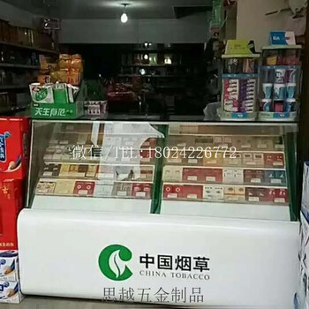 浙江小卖部商场专卖店柜台图片