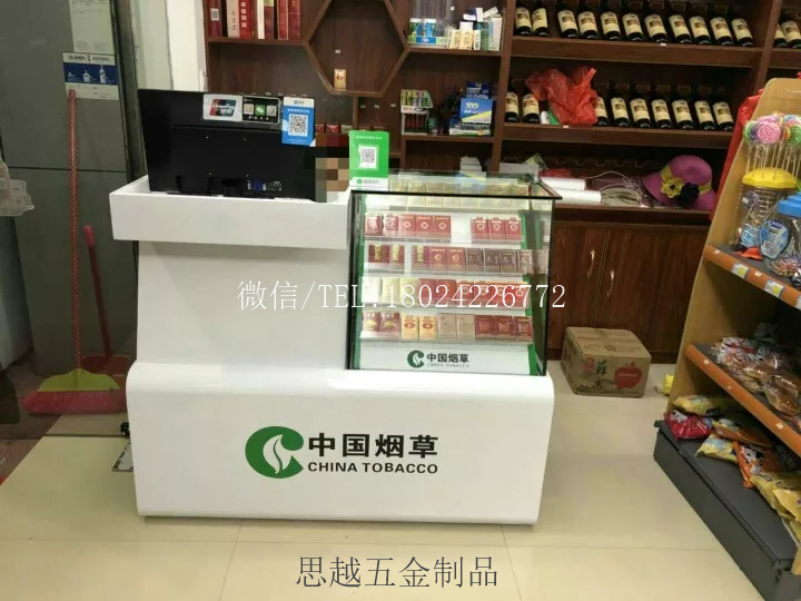 海南东方便利店柜子图片大全