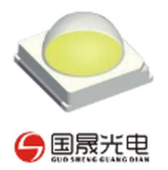 3030模頂燈珠3V1.5W3030led