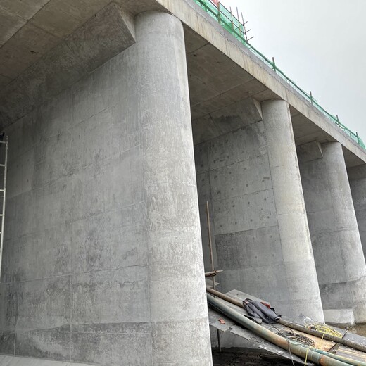 中德新亚CPC防碳化涂料,襄阳桥梁涂装防碳化涂料