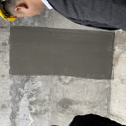 内蒙古清水河县中德新亚防碳化涂料操作流程,混凝土防碳化涂料
