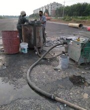 忠县聚合物水泥注浆料,地聚合物注浆料图片
