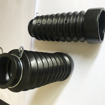 31#9節(jié)套橡膠制品廠家無錫金泰電聲器材