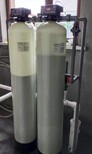 制造绿谷通泰锅炉空调全自动软化水设备操作简单,除垢设备图片1