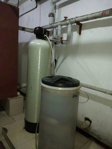 绿谷通泰软水器,锅炉空调全自动软化水设备厂家