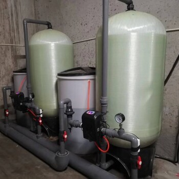绿谷通泰过滤设备,制造绿谷通泰锅炉空调全自动软化水设备