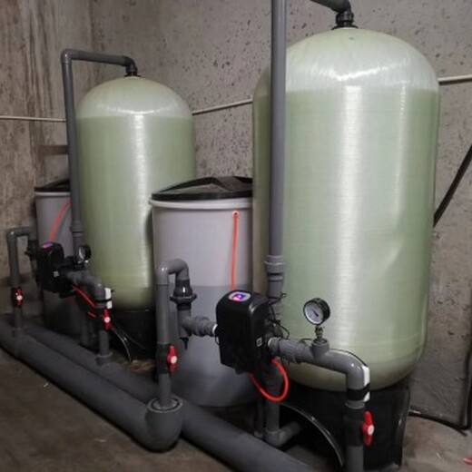 绿谷通泰除垢设备,承接绿谷通泰锅炉空调全自动软化水设备价格实惠