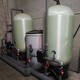 锅炉空调全自动软化水设备图
