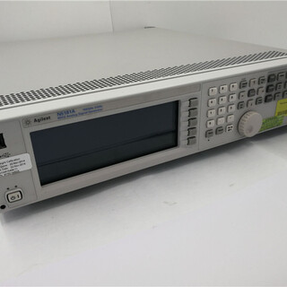 Agilent/安捷伦N5181A信号发生器6GMXG射频模拟信号发生器图片3