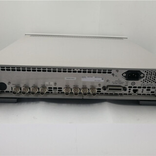 Agilent/安捷伦N5181A信号发生器6GMXG射频模拟信号发生器图片6