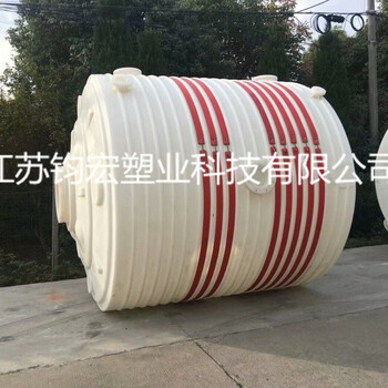 郑州8立方纯水罐厂家—荥阳纯水桶8000L