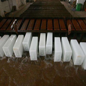 上海普陀冰厂-上海普陀冰块销售公司
