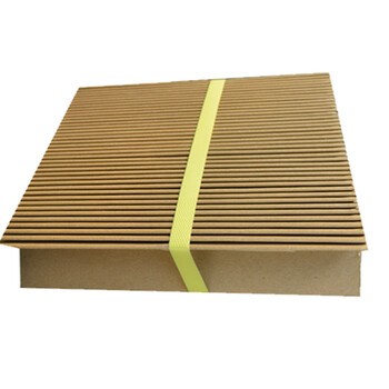 白山出售纸箱护角包角品质优价格低防撞防护使用