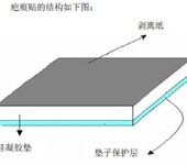 环保透气的疤痕贴硅胶/矽利康